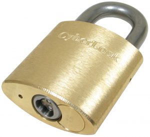Elektronische cilinders - Hangsloten